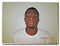 Offender Dashaun Artis Hinton