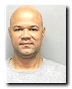 Offender Edwin Rivera Cartagena