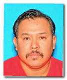 Offender Elias Mireles