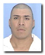 Offender Esequiel Espinosa Jr