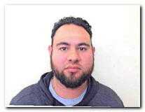 Offender Gerardo Garcia