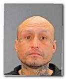 Offender Gerardo Padilla