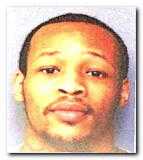 Offender Jamar Quinten Walden