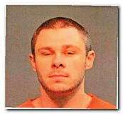 Offender Jeremy Shane Hillman