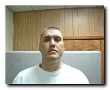 Offender Jose Daniel Mata