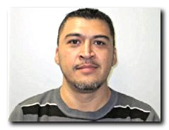 Offender Jose Manuel Zuniga