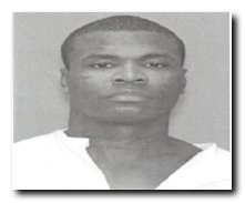 Offender Joseph Edwards