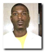 Offender Kenneth Davis Burkhalter