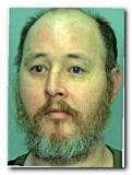 Offender Kevin Martin Frame