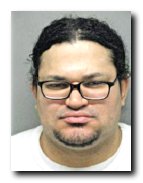 Offender Luis Daniel Sanchez