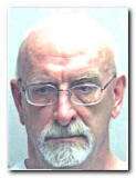 Offender Peter Kendall Ivory