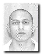 Offender Ramon Hernandez