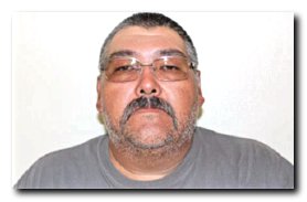 Offender Raymundo Cadena Jr