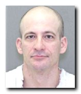 Offender Robert Pardise