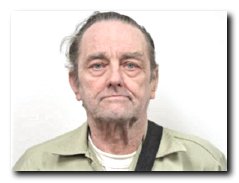 Offender Robert William Bowman