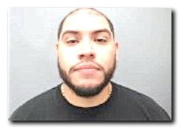 Offender Ruben Alonzo Herrera