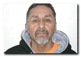 Offender Ruben Alvarez Morales