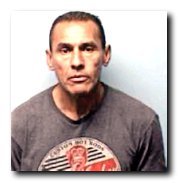 Offender Ruben Cornejo Macias