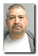 Offender Ruben Cortez Rocha