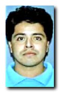 Offender Ruben Dario Luna