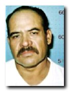 Offender Ruben Gomez Villapando