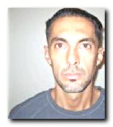 Offender Ruben Gonzalez