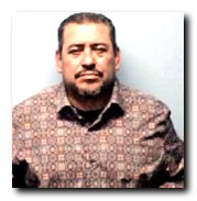 Offender Ruben Iniquez Gonzalez