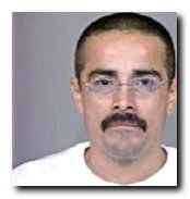 Offender Ruben J Ramirez