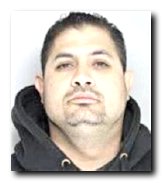 Offender Ruben Jimenez