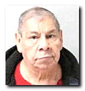 Offender Ruben Joaquin Villa