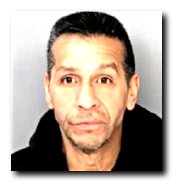 Offender Ruben Joseph Luna