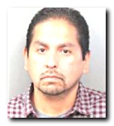 Offender Ruben Lopez Perez