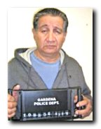 Offender Ruben Lucero