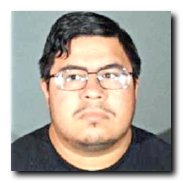 Offender Ruben Luna