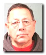 Offender Ruben M Soto