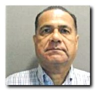 Offender Ruben Marcos Santana