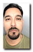 Offender Ruben Martinez