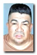 Offender Ruben Mendoza