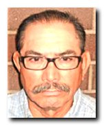 Offender Ruben Mercado Lopez