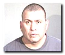 Offender Ruben Michael Ramos