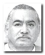 Offender Ruben Navarette Torres