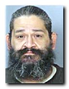 Offender Ruben Pena