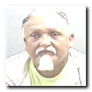 Offender Ruben Sanchez