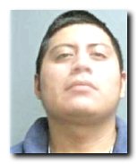 Offender Rubicel Barrera Marroquin