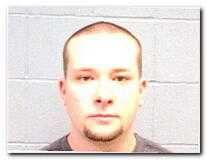 Offender Shayne Jesse Beardsley