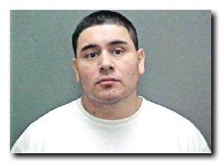 Offender Thomas Vega Ramos