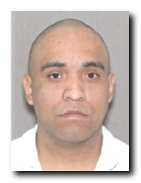 Offender Tommy Joe Gonzales