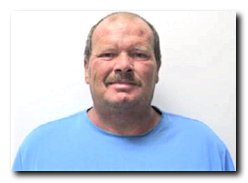 Offender Tony Randall Smith