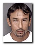 Offender Victoriano Trujillo Jr