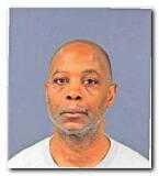 Offender Alfred Clarence Sisco Jr